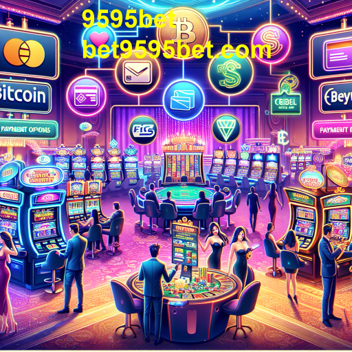 Métodos de Depósito